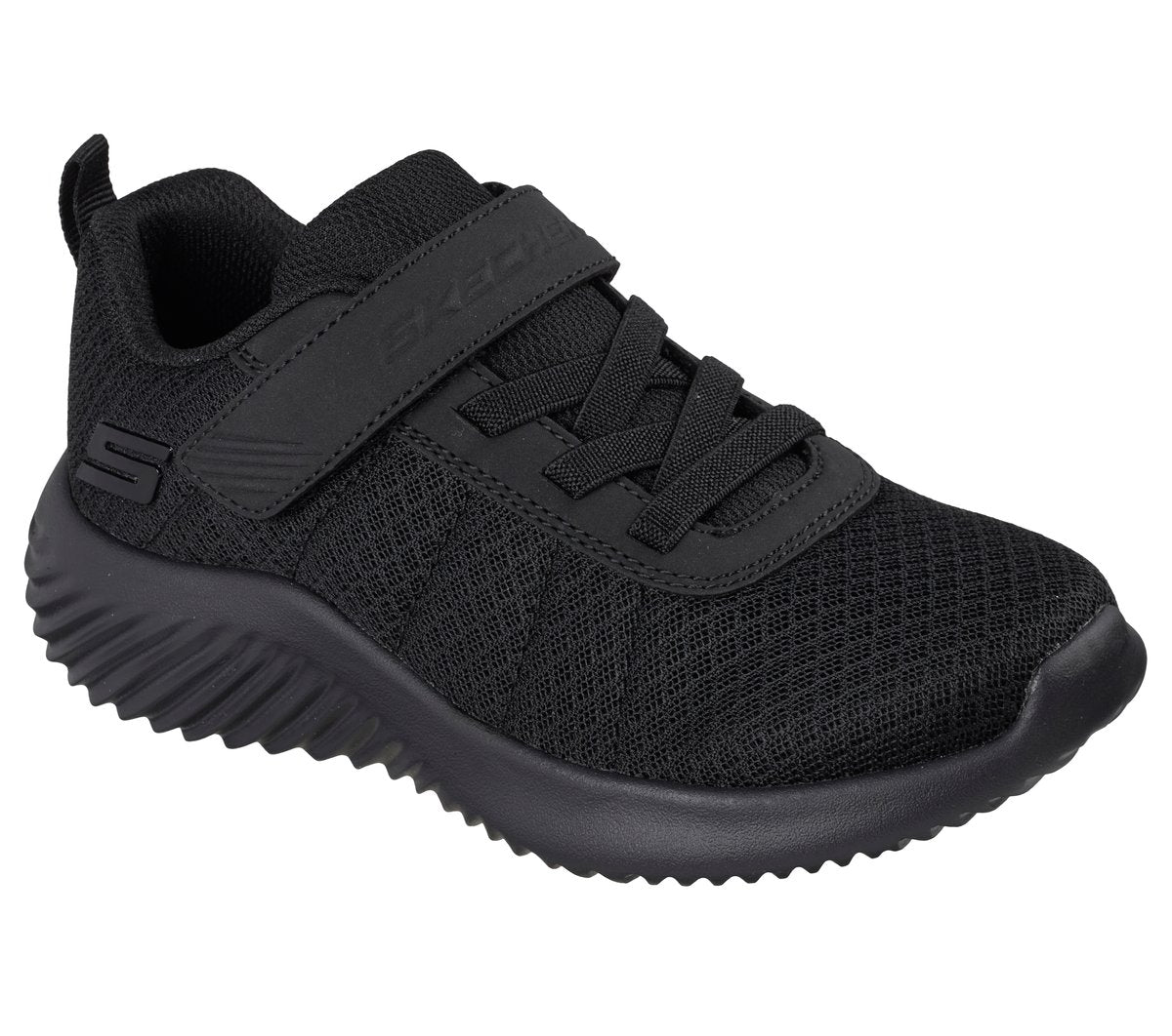 Bounder - Baronik Kids Skechers us