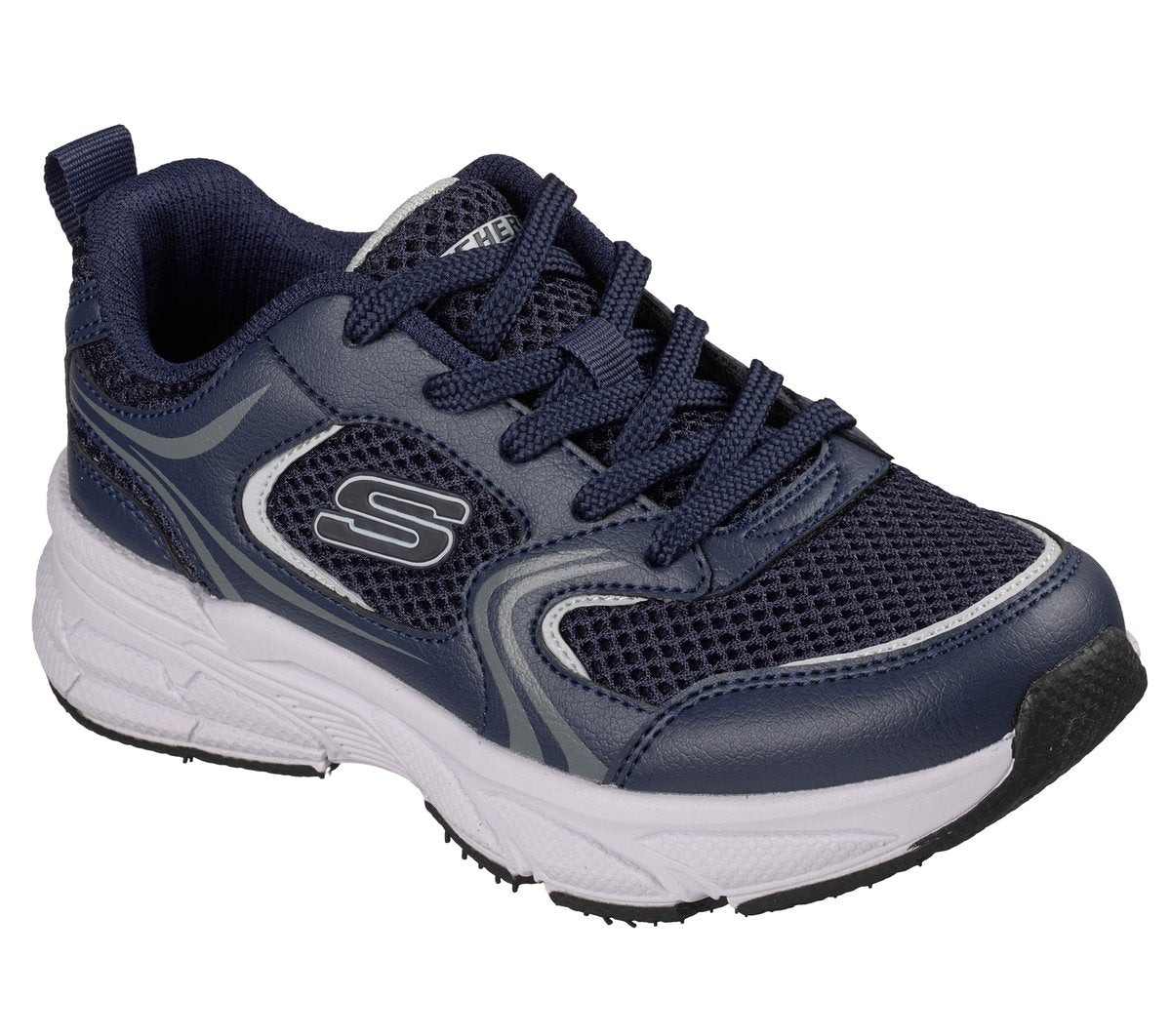 Retro-Graph - Nova Sprint Kids Skechers sale