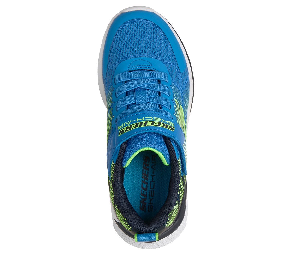 Microspec Max Velocity Kids Skechers on sale