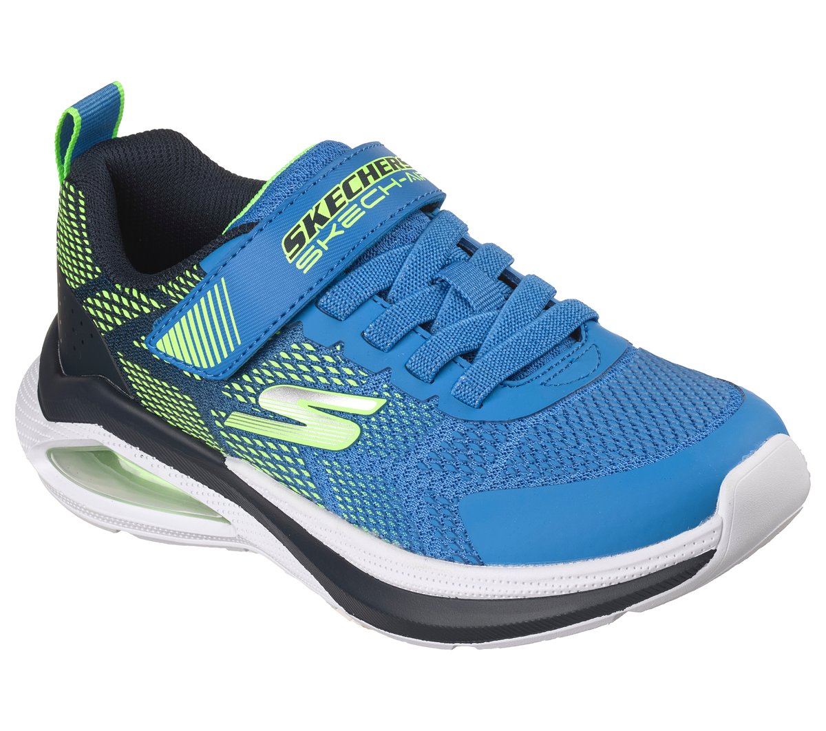 Microspec Max Velocity Kids Skechers on sale