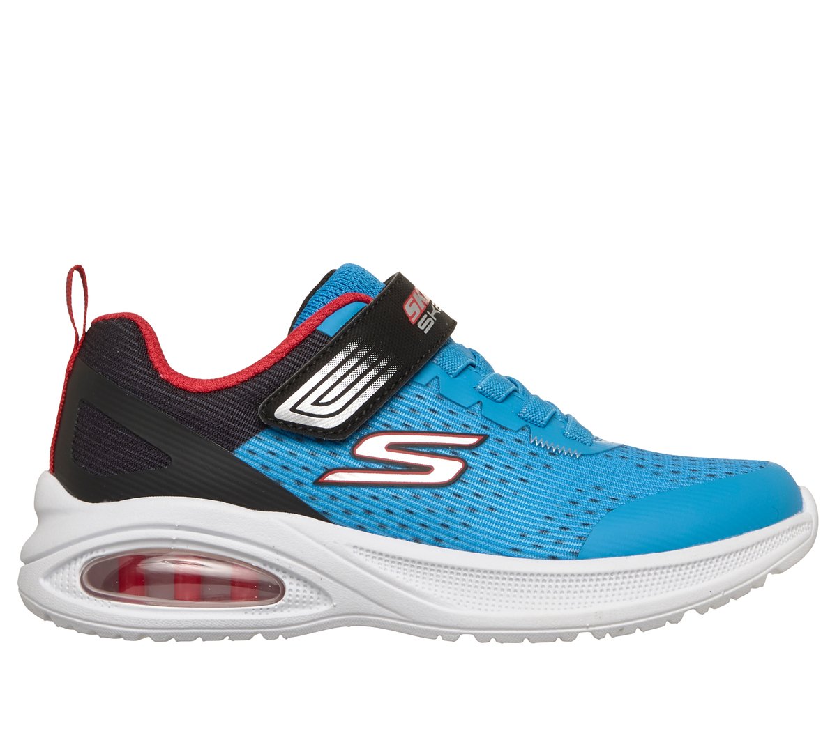 Microscope Max Advance - Squad-Pacer Kids Skechers for sale