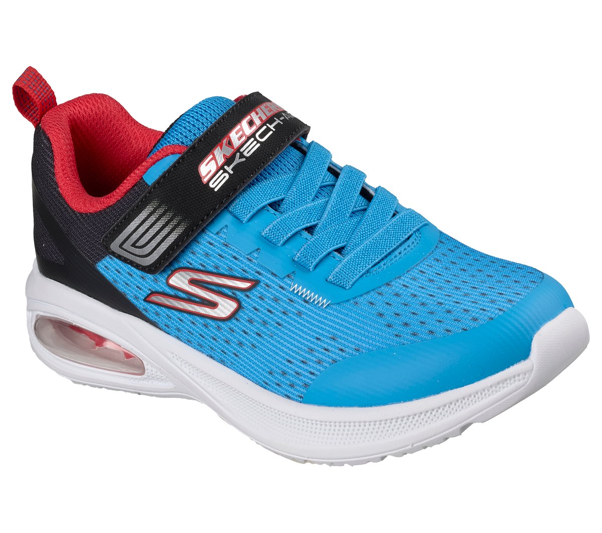 Microscope Max Advance - Squad-Pacer Kids Skechers for sale