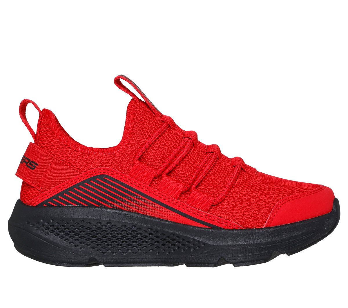 GO RUN Elevate Kids Skechers on sale