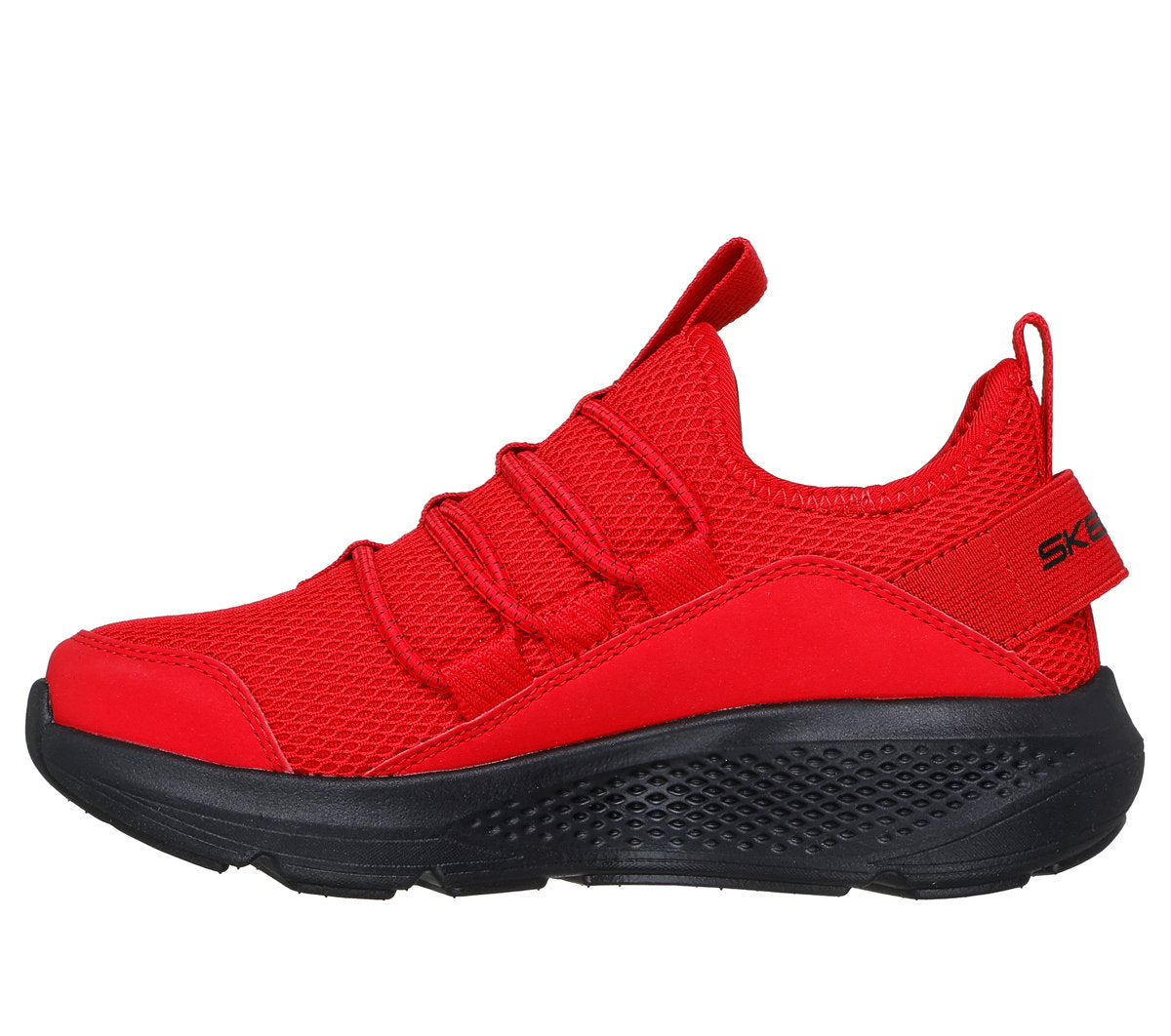 GO RUN Elevate Kids Skechers on sale