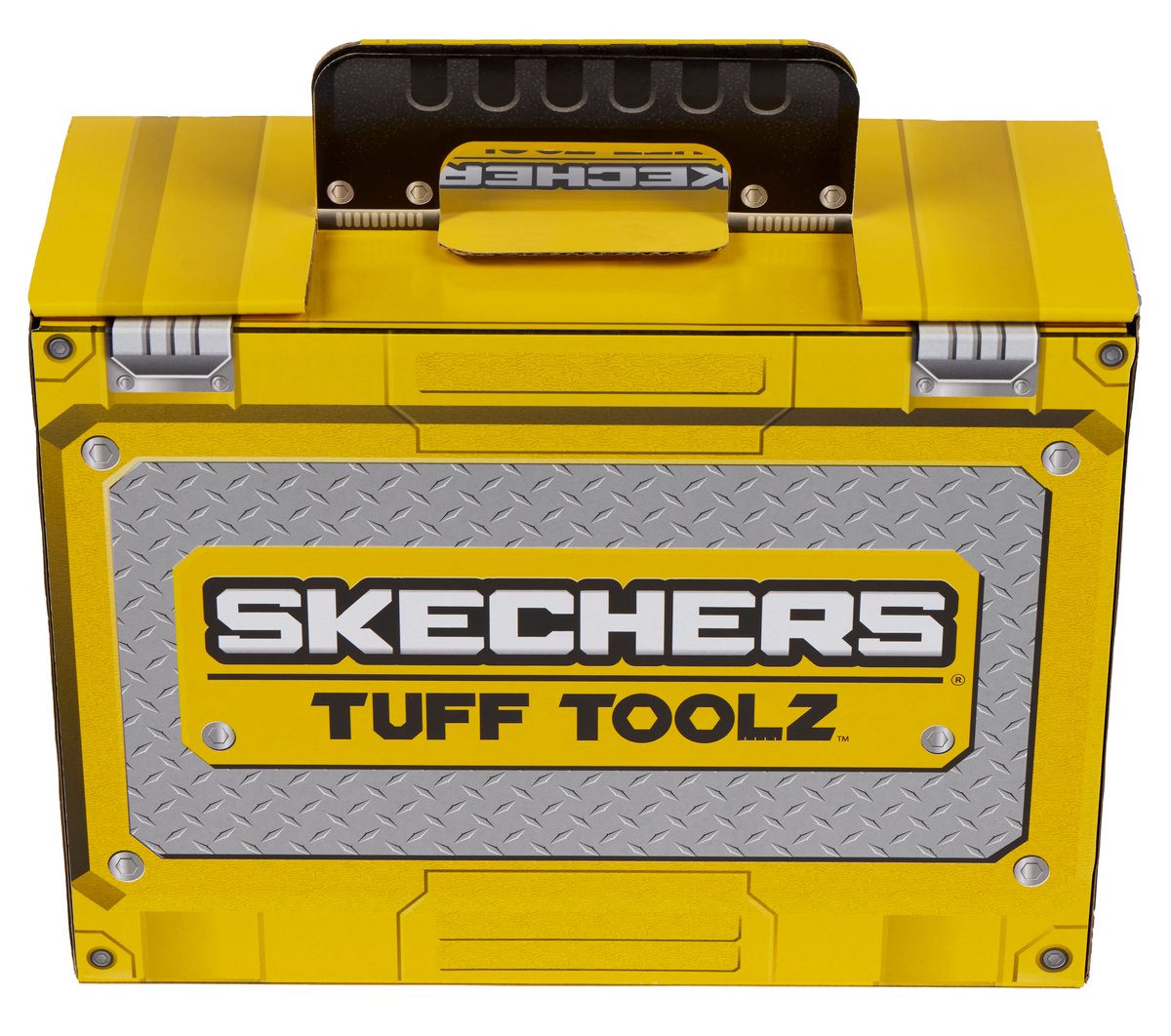 Mega-Flex Lite - Tuff Toolz Kids Skechers for sale