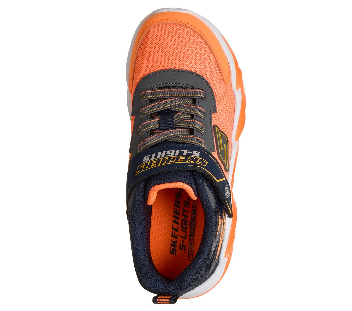 S-Lights: Light-Surge Kids Skechers outlet