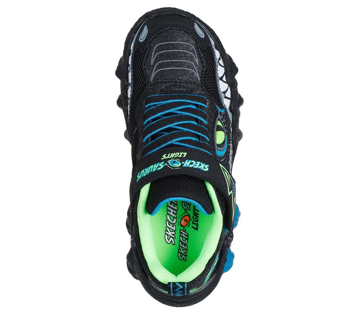 Skech-O-Saurus Light 2.0 Kids Skechers us