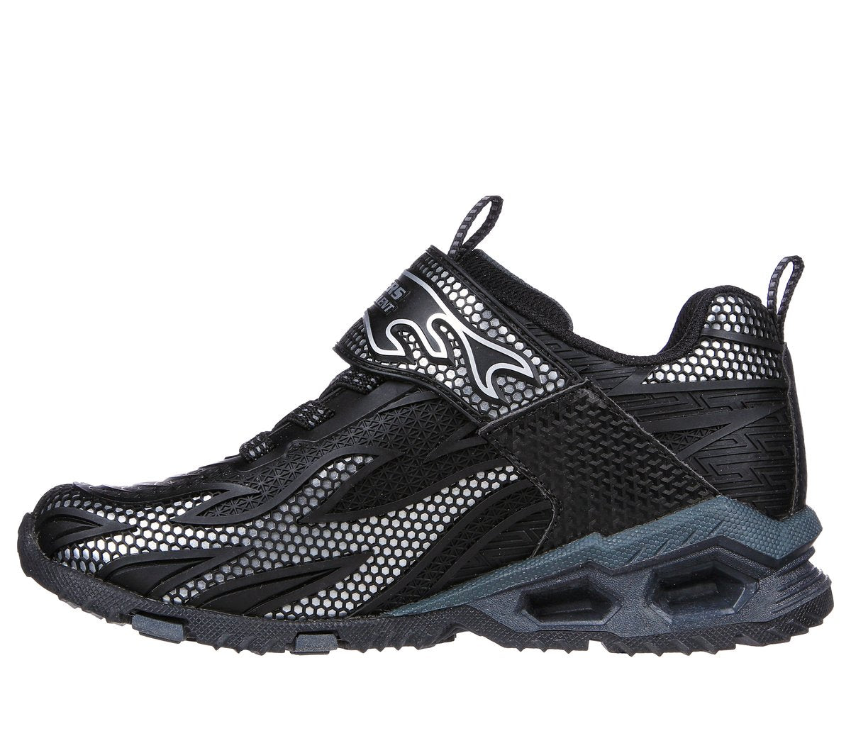 S Lights: Hydro Lights - Heat Stride Kids Skechers sale