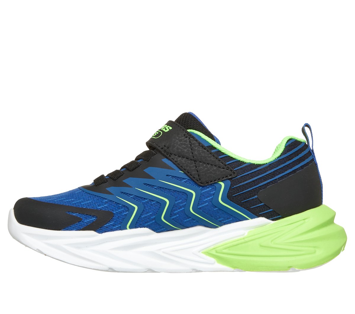 S-Lights: Flex-Glow Ultra - Prism-Pacer Kids Skechers for sale