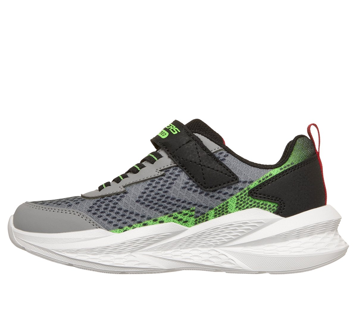 S-Lights: Meteor-Lights 2.0 Kids Skechers discount