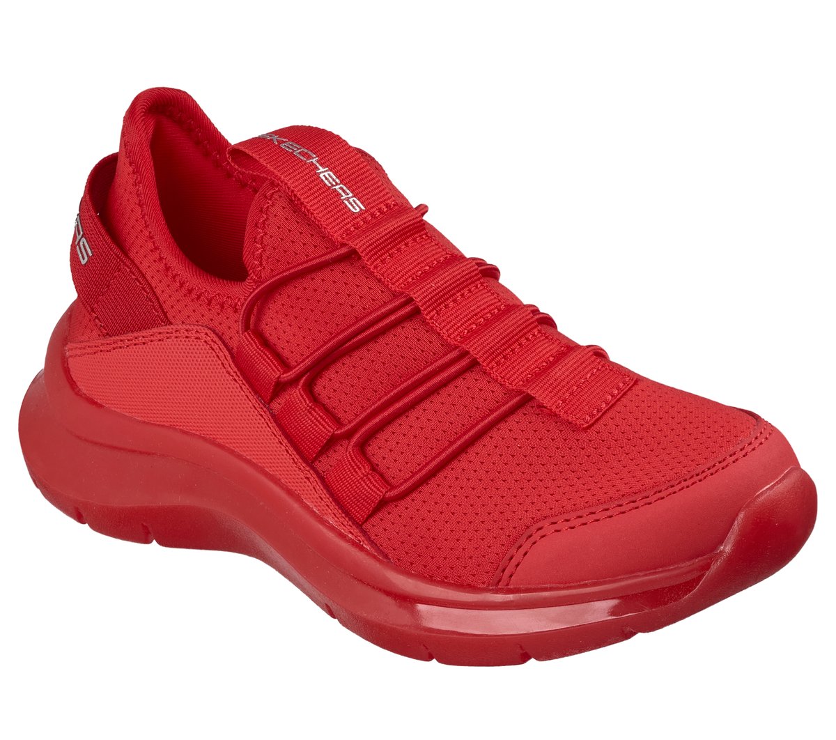 Skech Fast Ice - Street-Edge Kids Skechers outlet