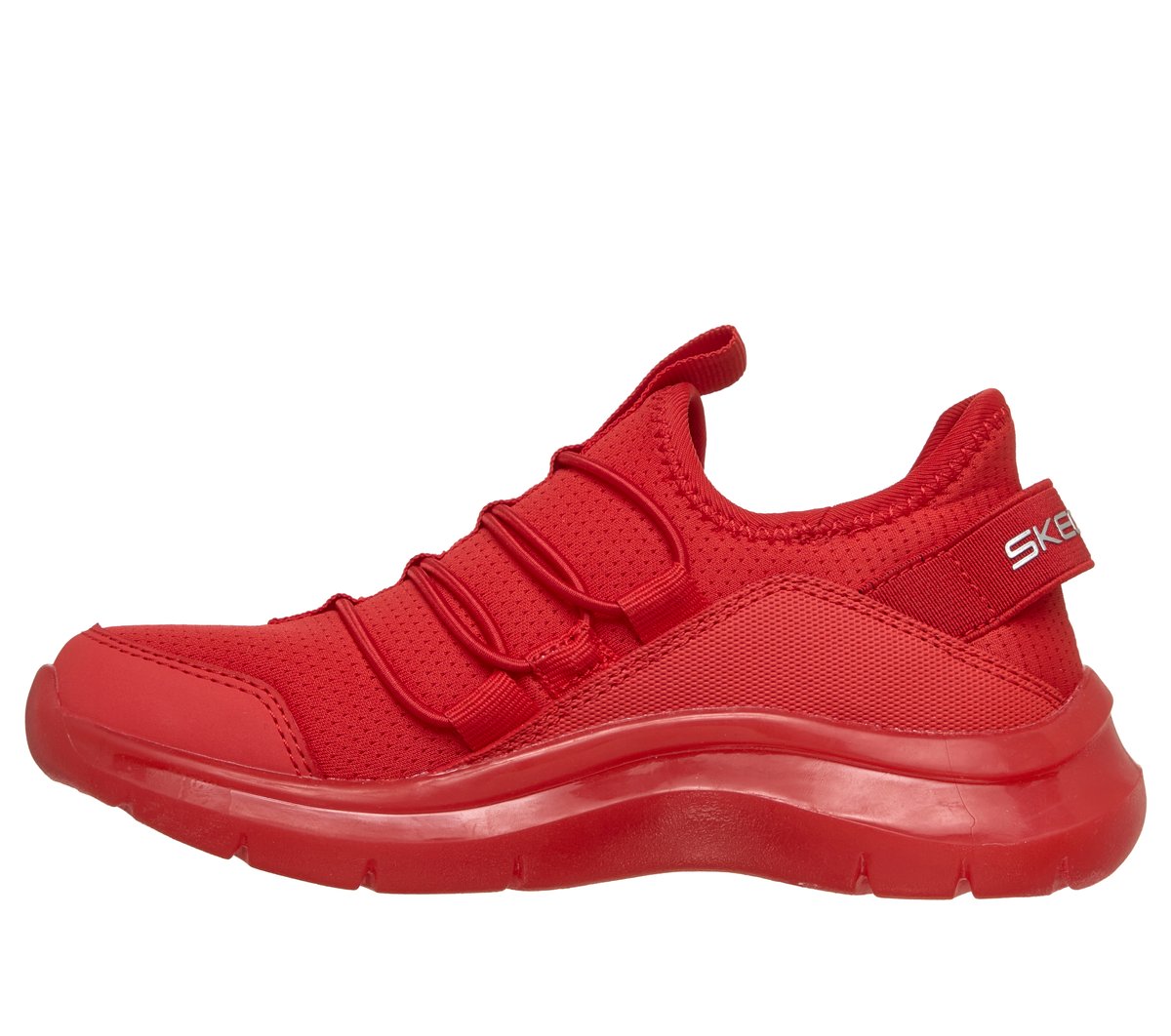 Skech Fast Ice - Street-Edge Kids Skechers outlet