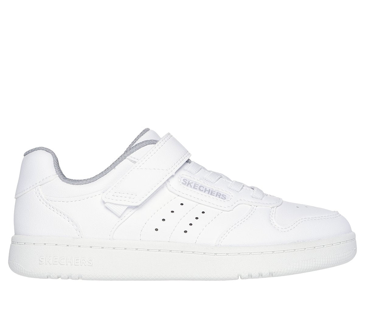 Quick Street Kids Skechers on sale