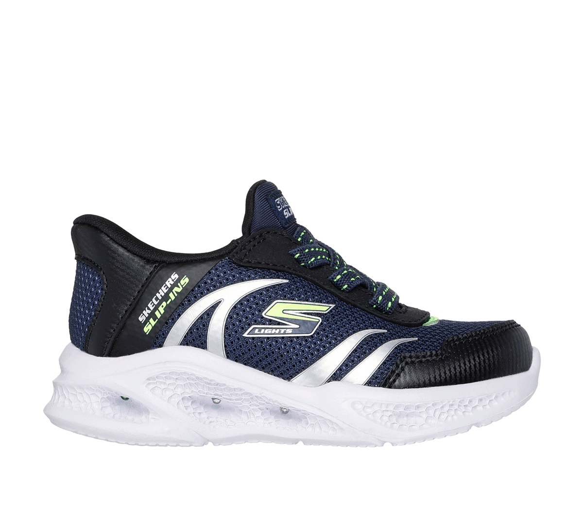 NAVY / BLACK,5.0