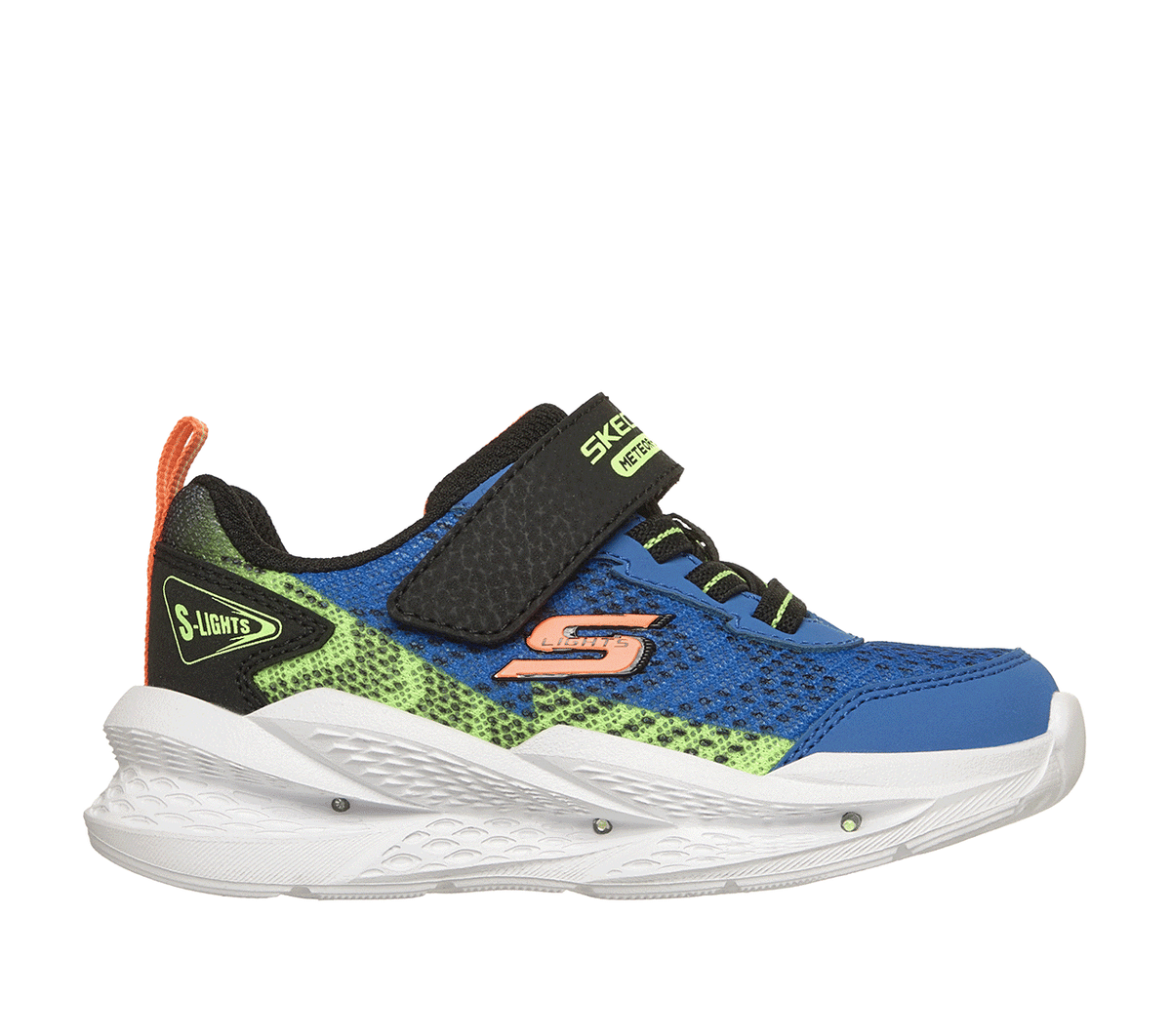 S-Lights: Meteor-Lights 2.0 Kids Skechers us