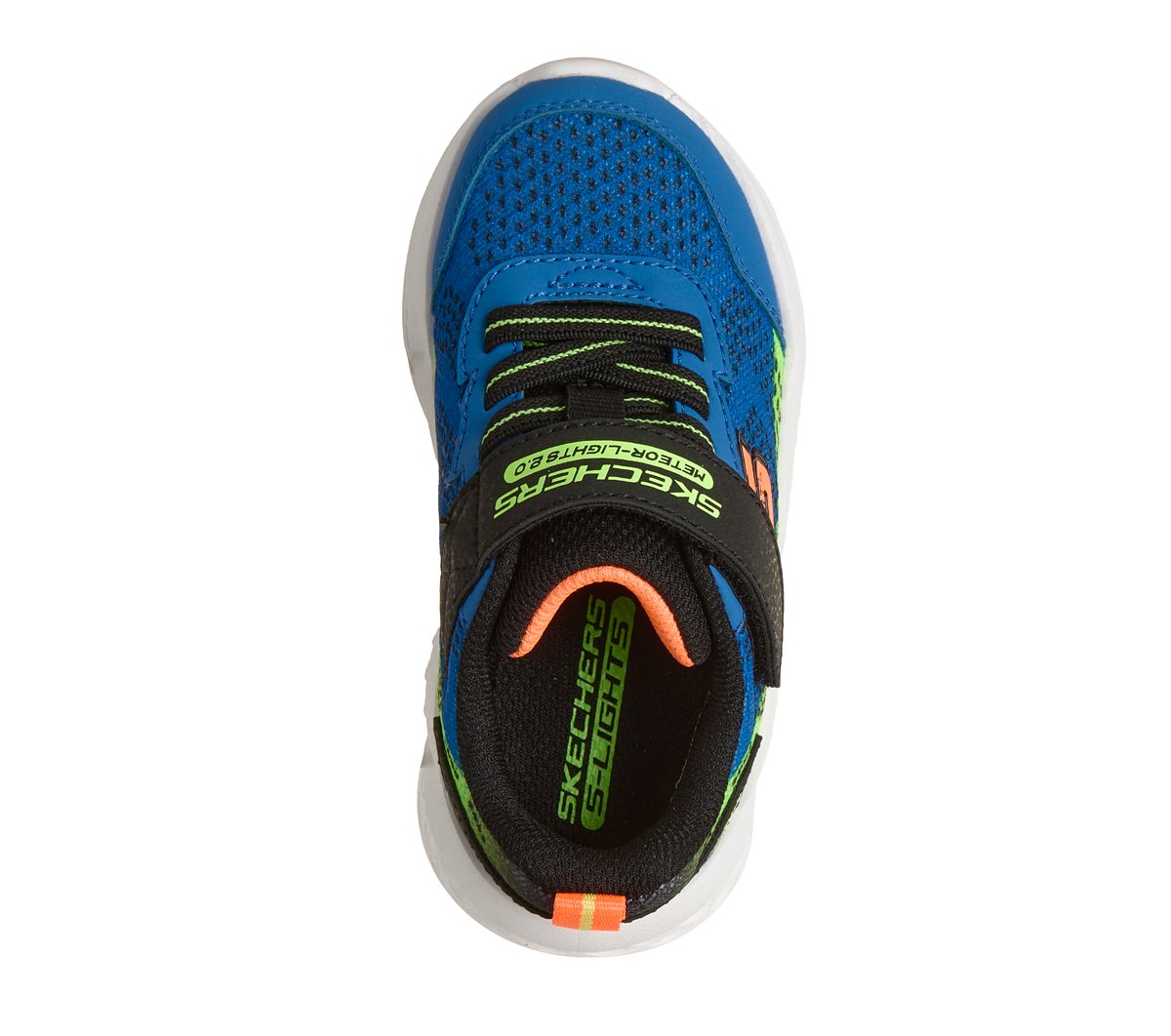 S-Lights: Meteor-Lights 2.0 Kids Skechers us