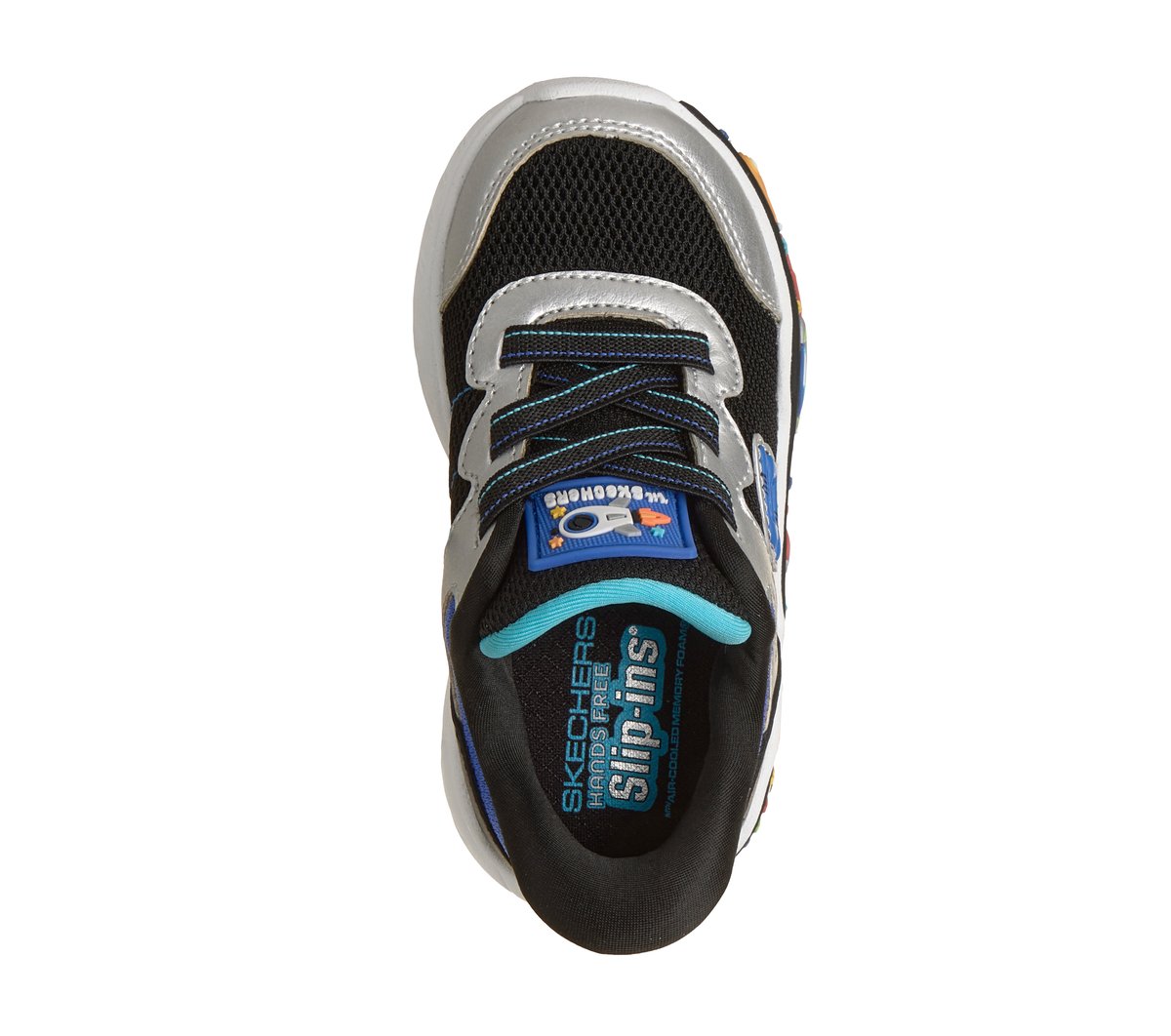 Slip-ins: Play Scene - Power Scouts Kids Skechers on sale