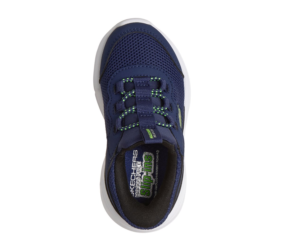 Slip-ins: Bounder Pro Kids Skechers for sale