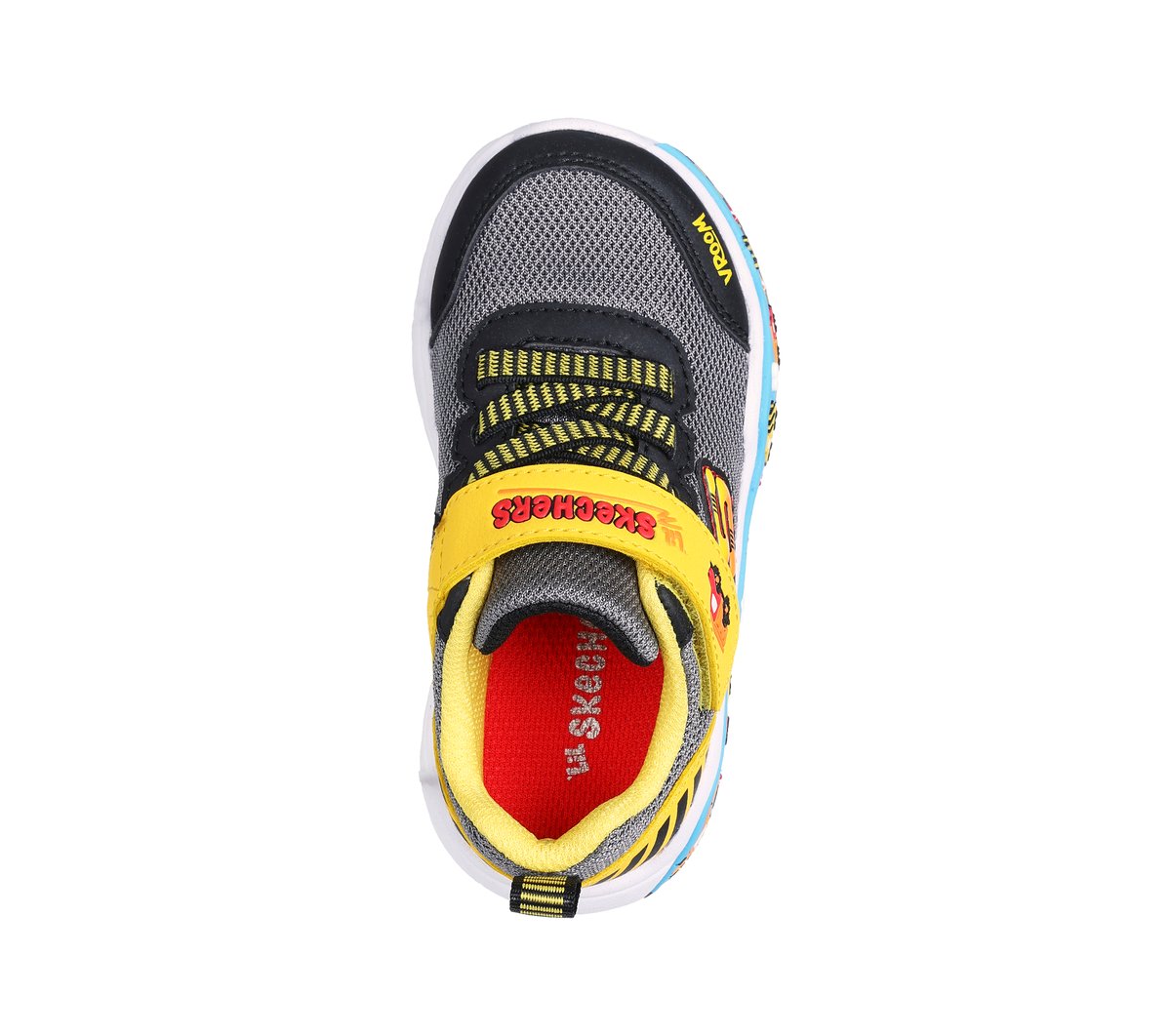 Play Scene Kids Skechers discount