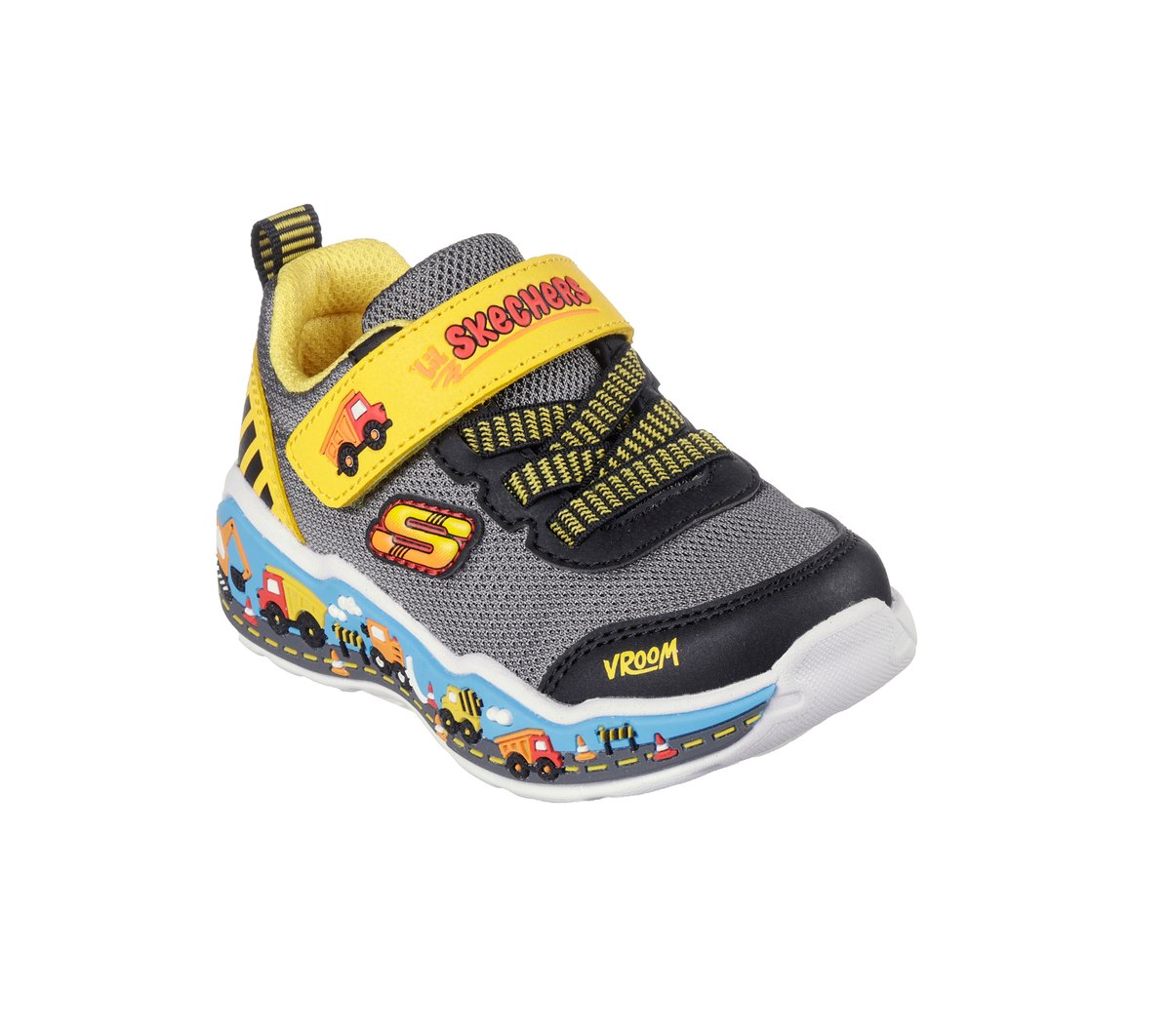Play Scene Kids Skechers discount