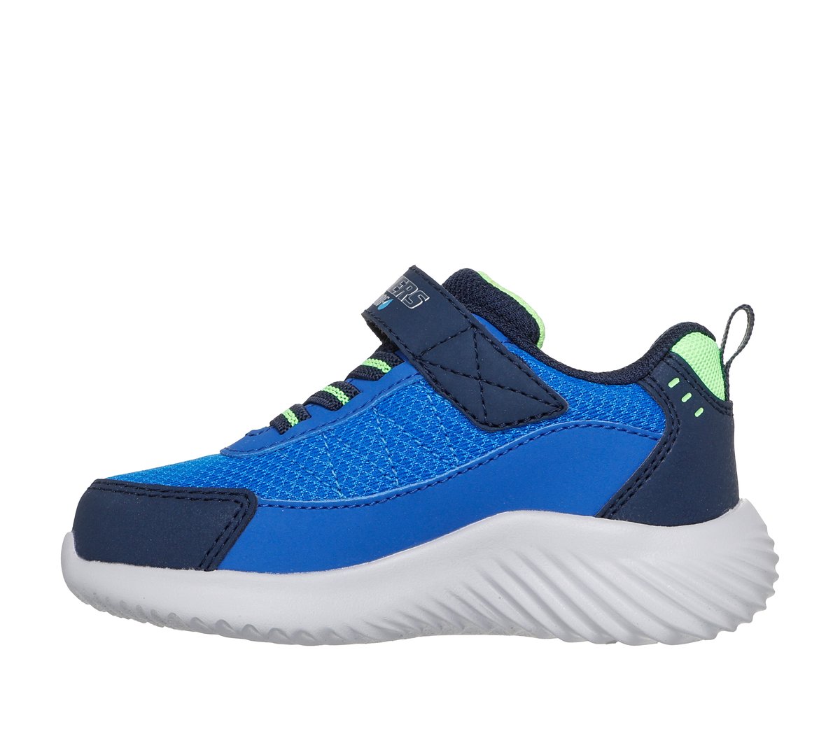 Waterproof: Bounder - Venture Squad Kids Skechers us