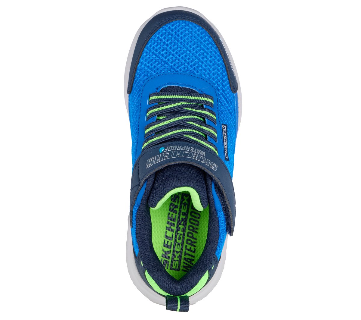Waterproof: Bounder 2.0 - Aqua Pace Kids Skechers discount