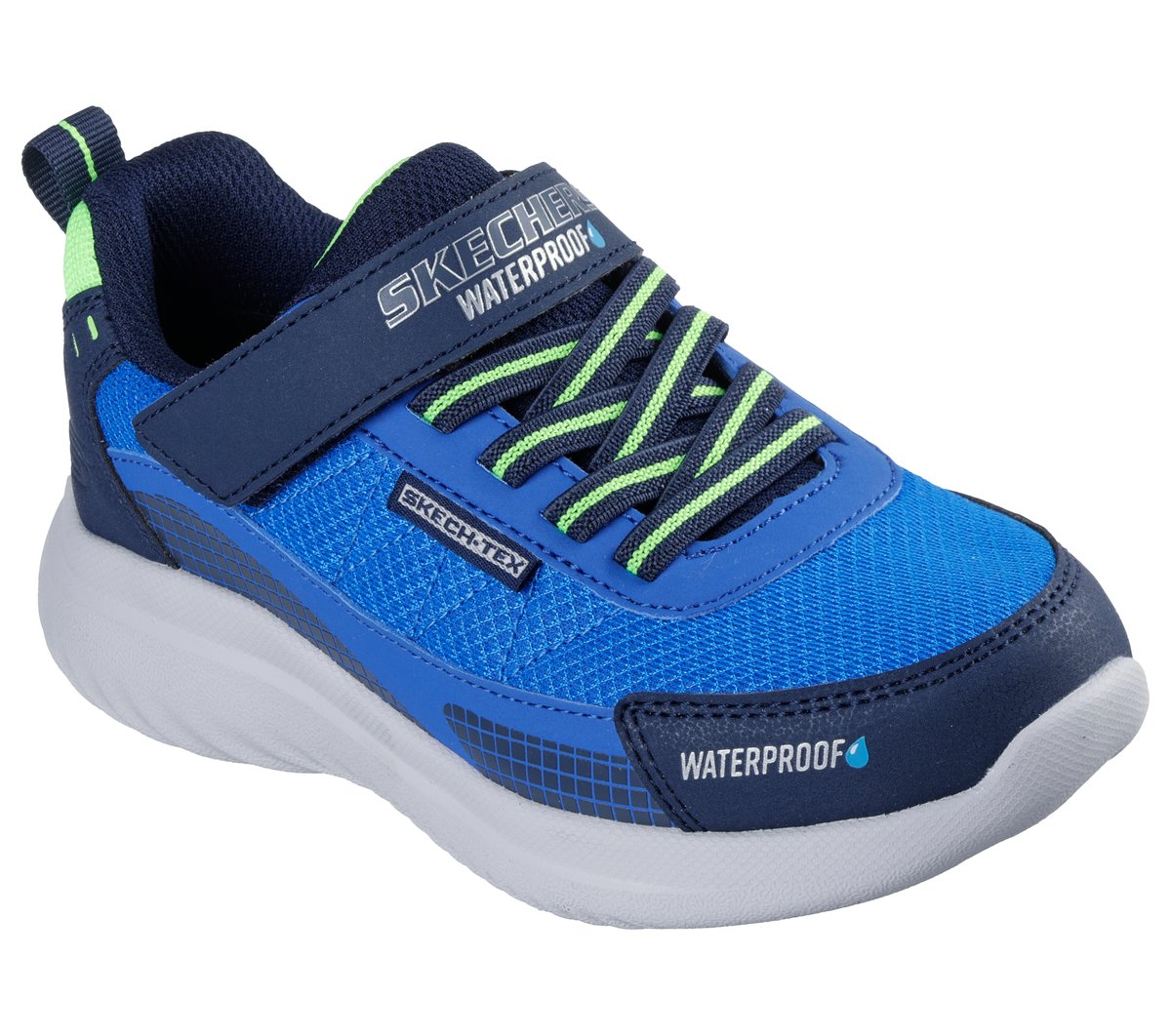 Waterproof: Bounder 2.0 - Aqua Pace Kids Skechers discount