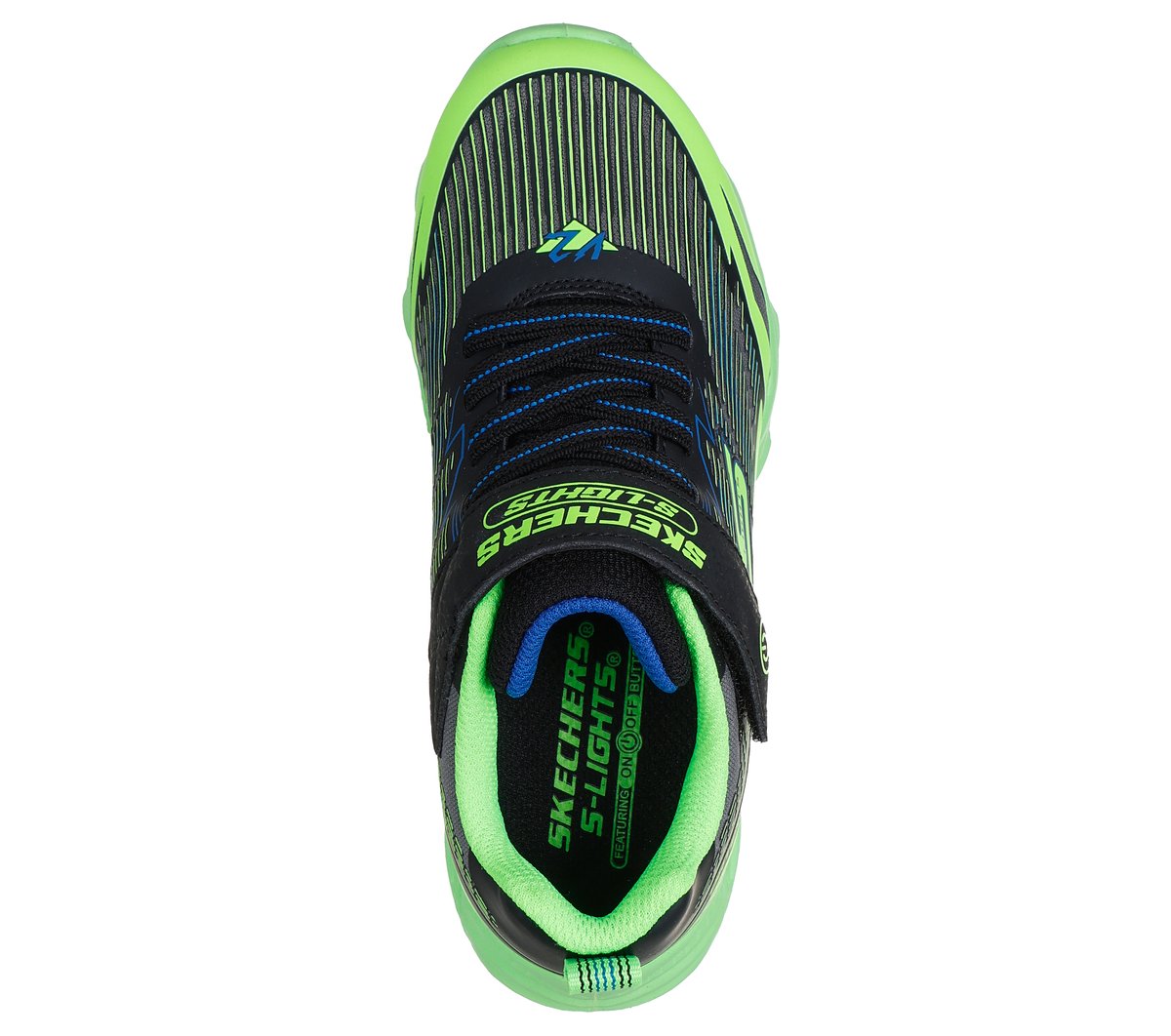 S-Lights: Vortex 2.0 -Veltrox Kids Skechers outlet