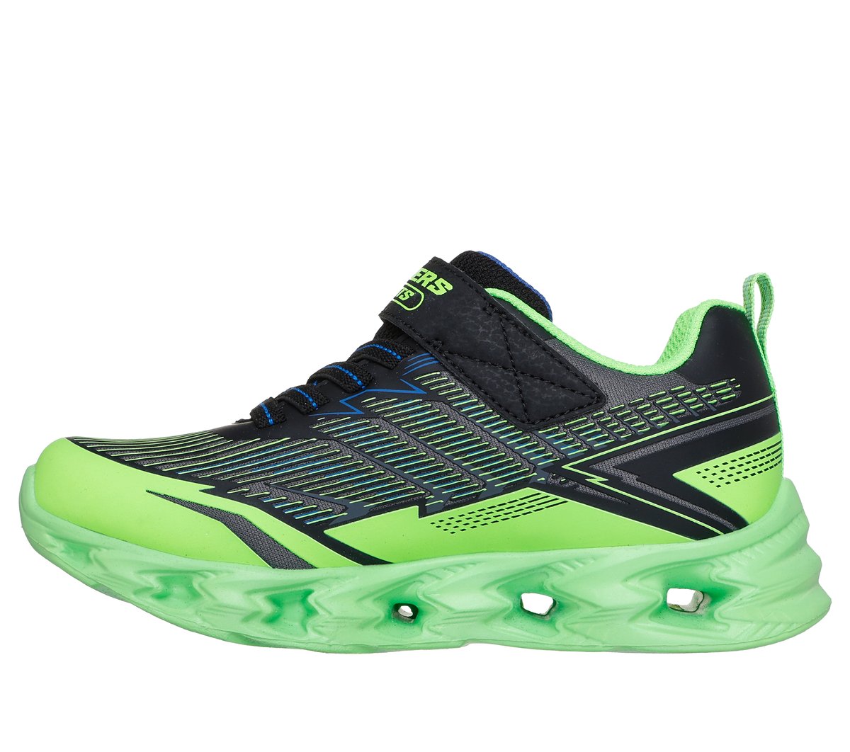 S-Lights: Vortex 2.0 -Veltrox Kids Skechers outlet