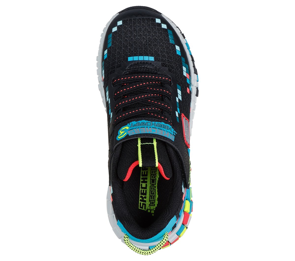 Mega-Craft 3.0 Kids Skechers us