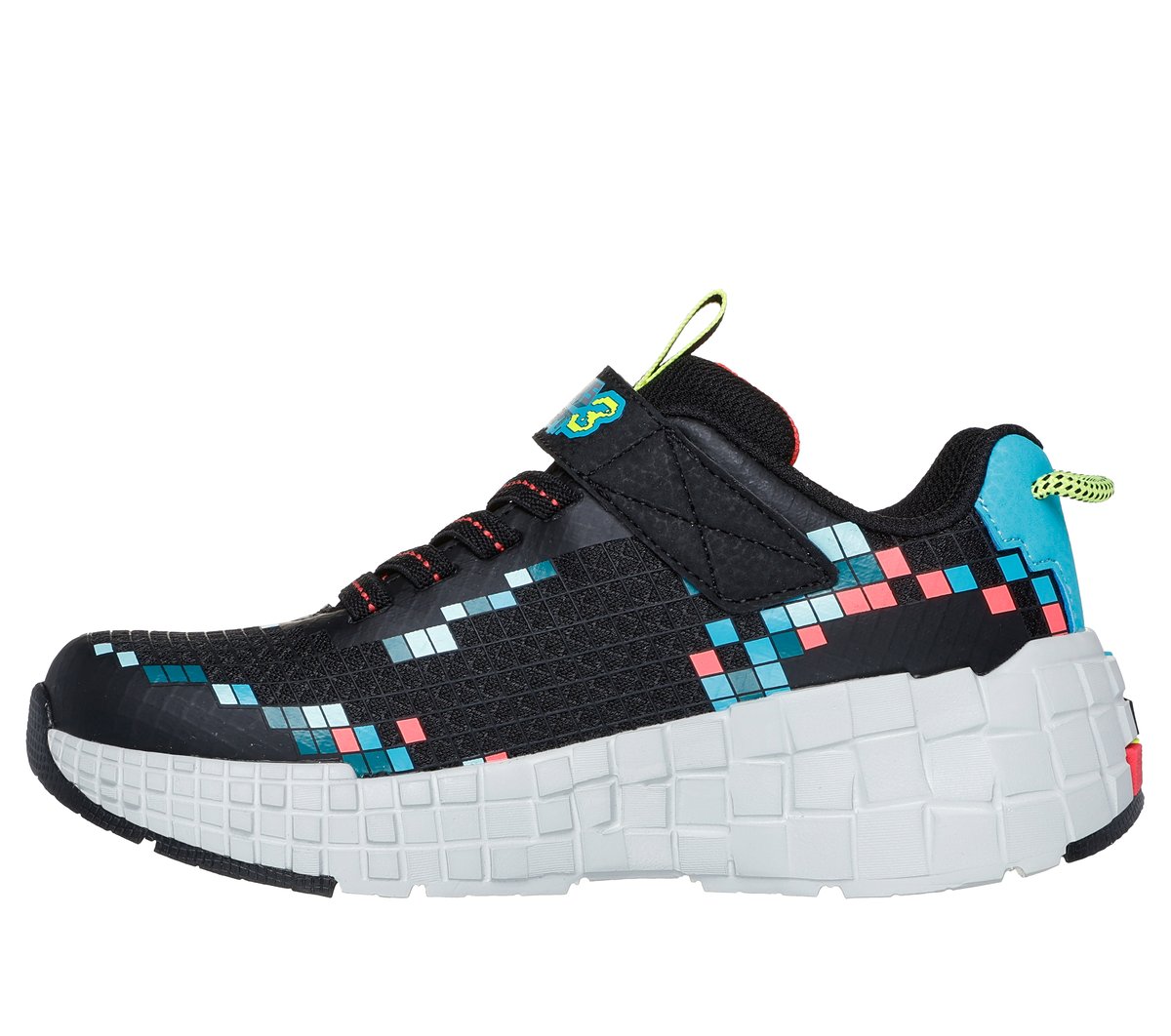 Mega-Craft 3.0 Kids Skechers us