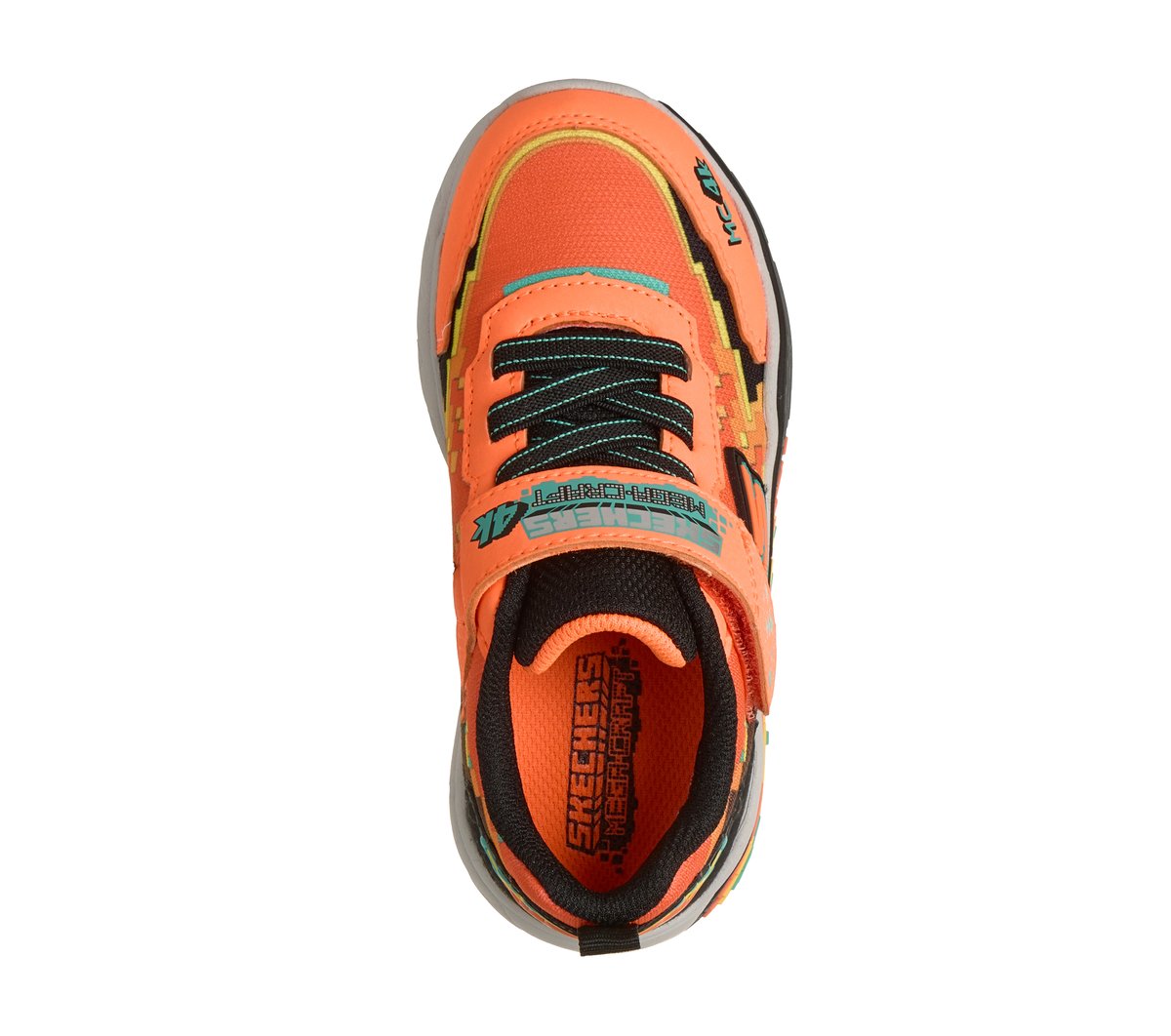 Mega Scene Kids Skechers on sale