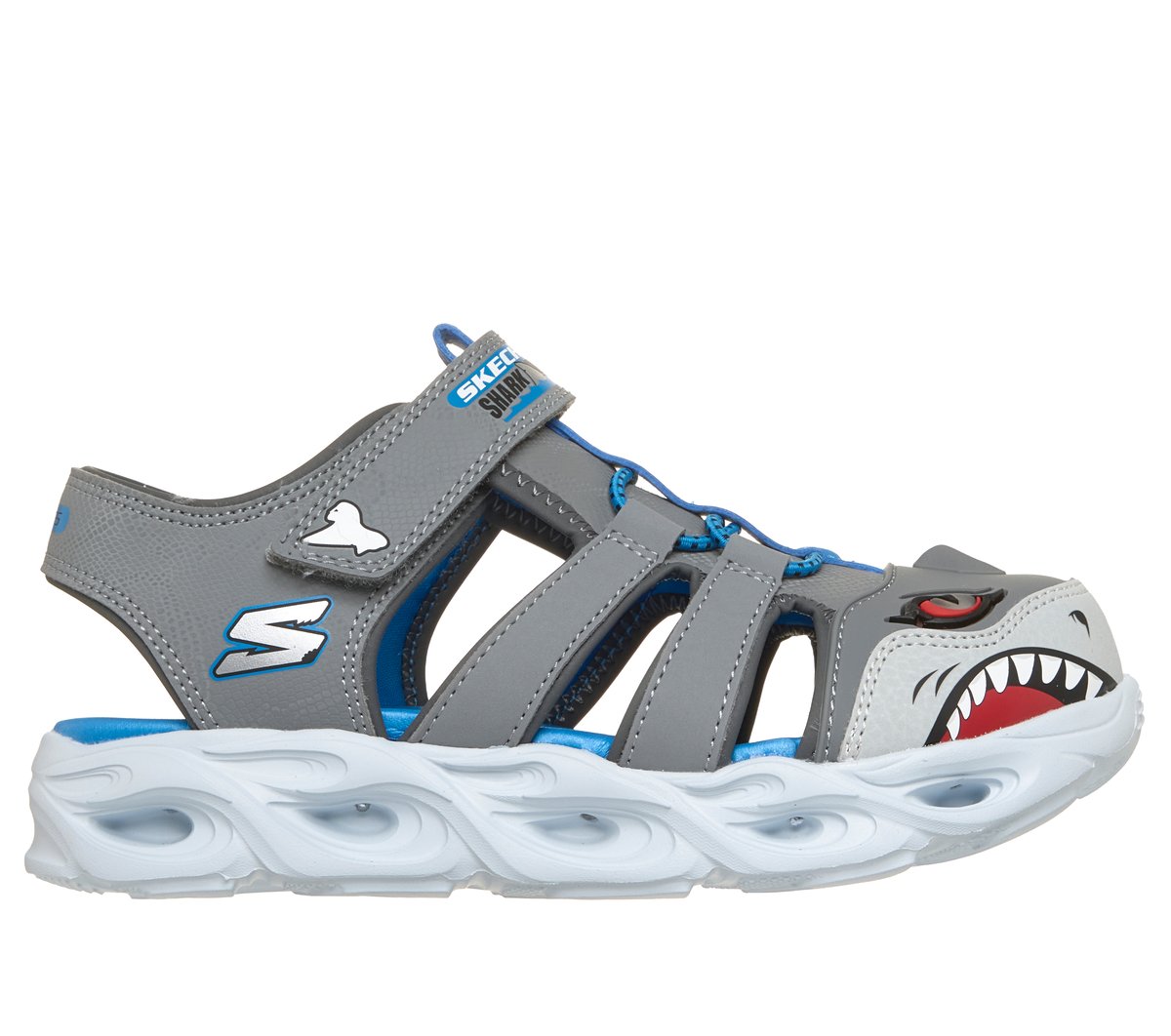 S-Lights: Thermo-Flash - Hydro-Flare Kids Skechers on sale