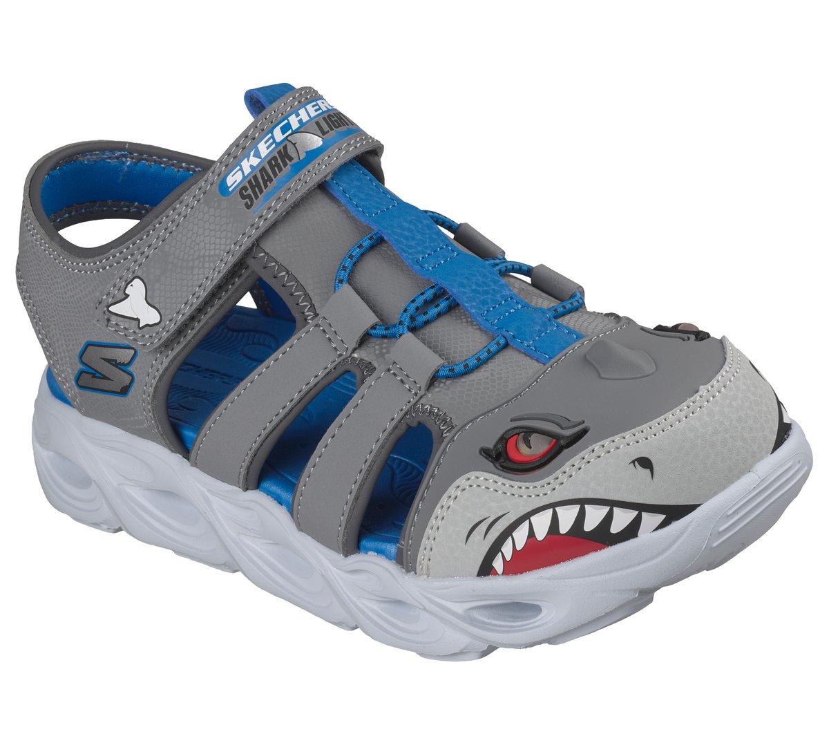 S-Lights: Thermo-Flash - Hydro-Flare Kids Skechers on sale