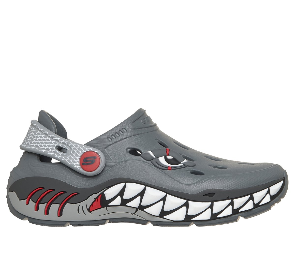 Foamies: Mod-Scene Kids Skechers for sale