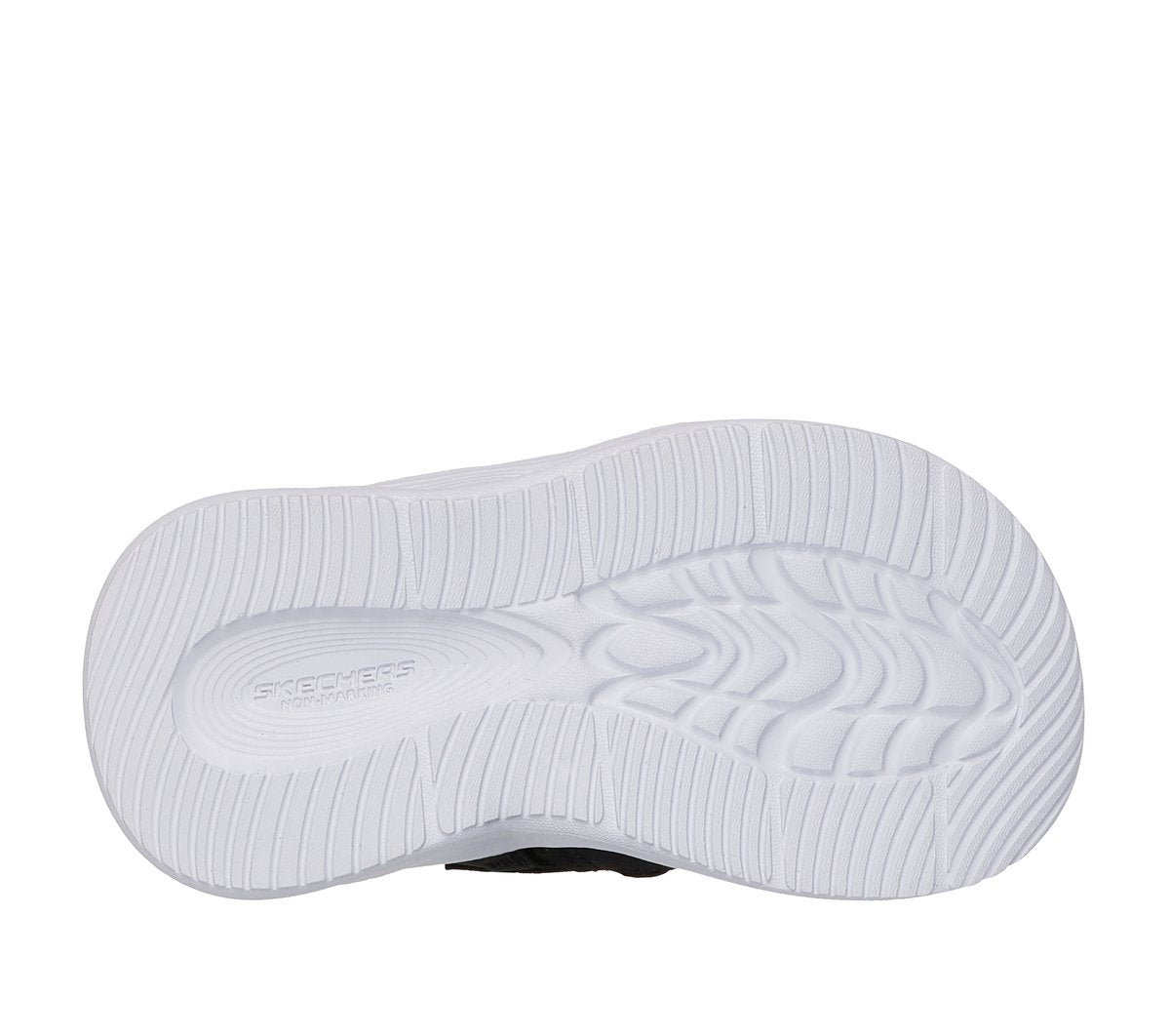 S-Lights: Sola Glow Sandal Kids Skechers outlet