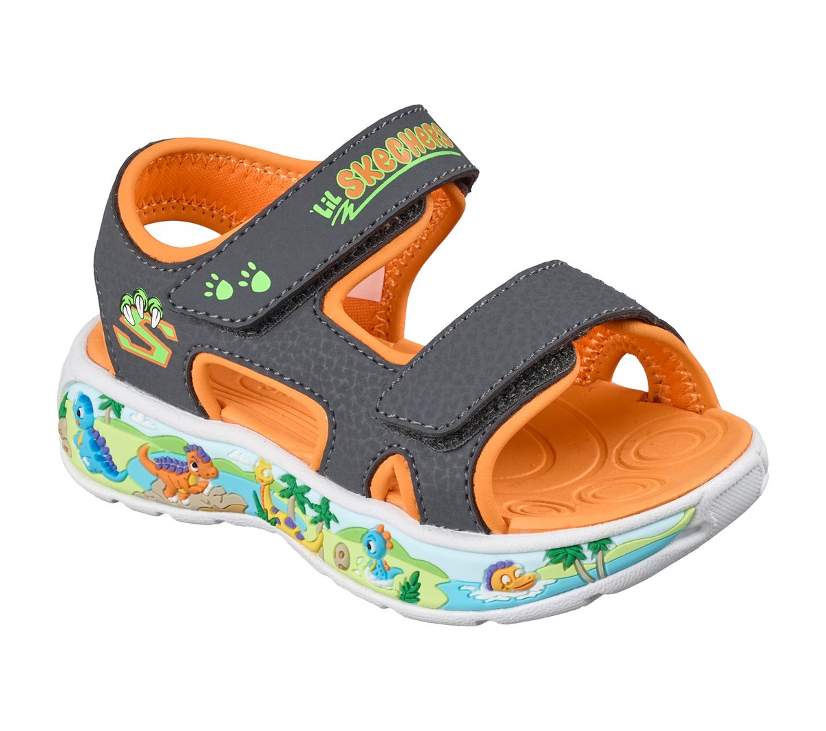 Play Scene Splash - Themetastic Kids Skechers sale