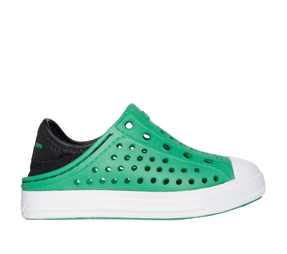 Foamies: Guzman Steps - Aqua Surge Kids Skechers on sale
