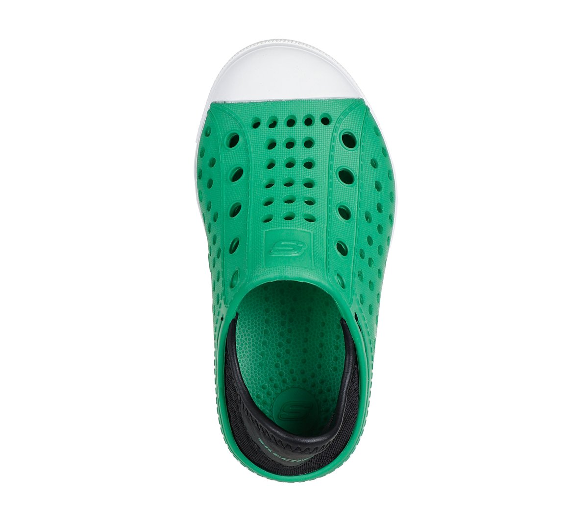 Foamies: Guzman Steps - Aqua Surge Kids Skechers on sale