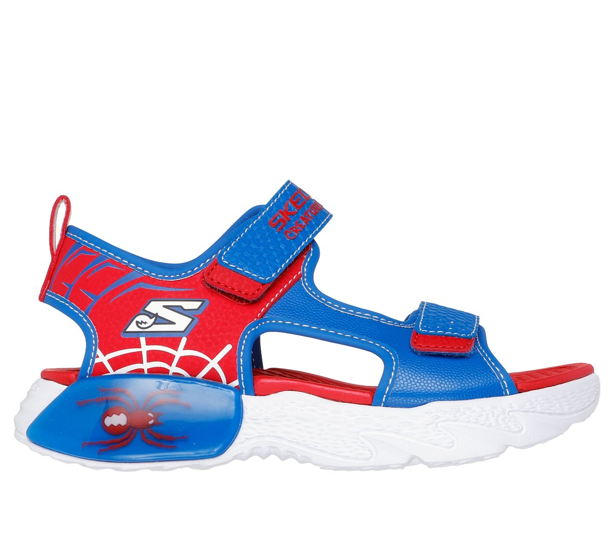 Creature-Splash - Bugtacular Kids Skechers online