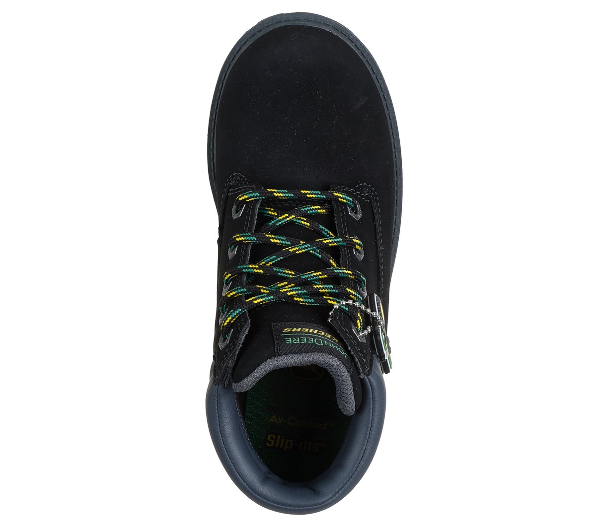 John Deere: Power Reach - Rugged-Dozer Kids Skechers outlet