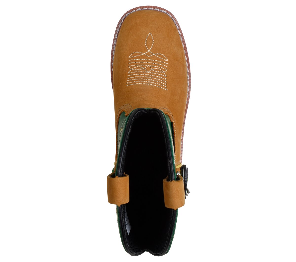 John Deere Waterproof: Rowood - Boulder Valley Kids Skechers us