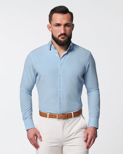 State & Liberty "The Bellamy" Business Blue