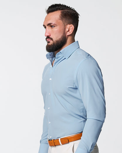State & Liberty "The Bellamy" Business Blue