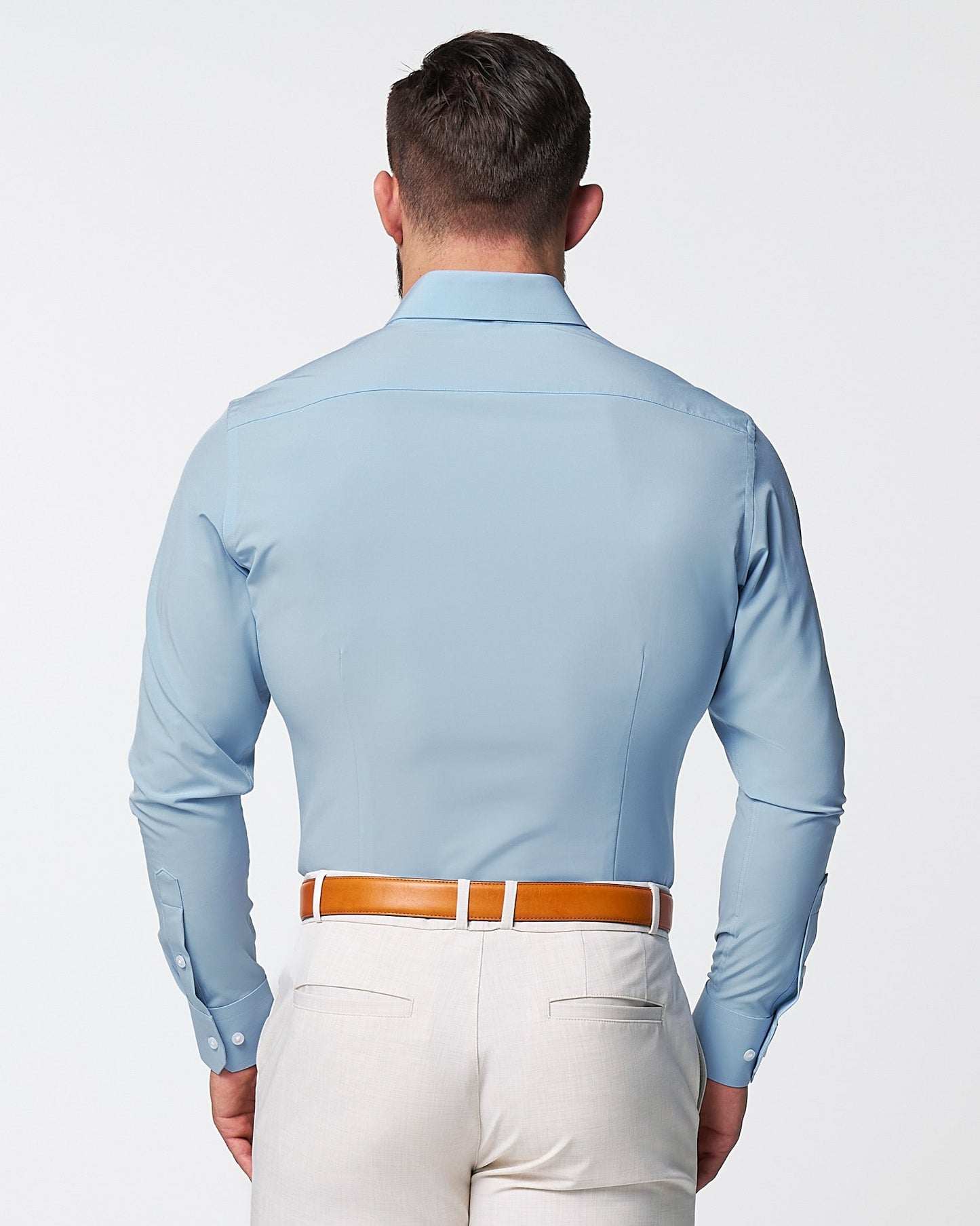 State & Liberty "The Bellamy" Business Blue