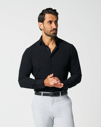 State & Liberty "The Von" Solid Black