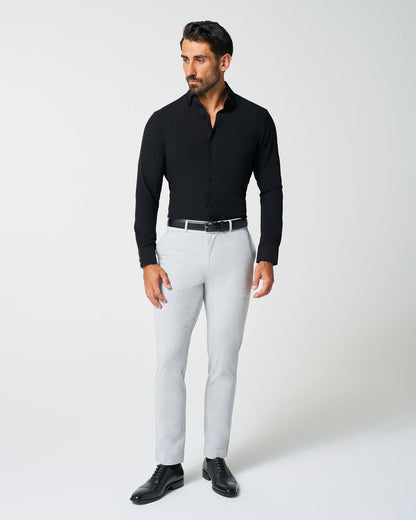 State & Liberty "The Von" Solid Black