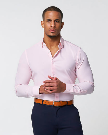 State & Liberty "The Herbert" Solid Pink