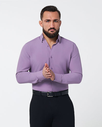 State & Liberty "The Ridley" Dusty Lavender