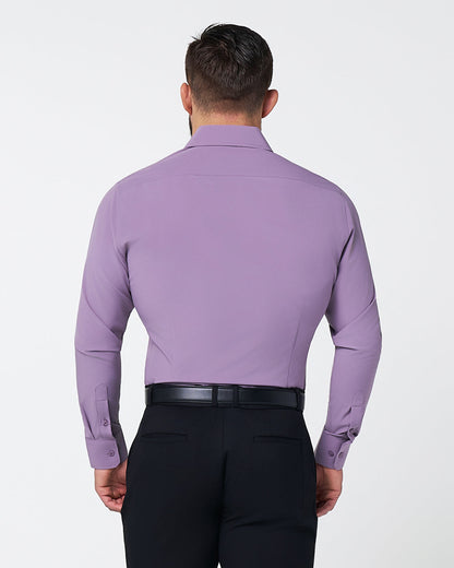 State & Liberty "The Ridley" Dusty Lavender